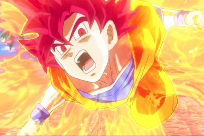 Dragon Ball: O Segredo por Trás das Transformações Icônicas - transformações Dragon Ball