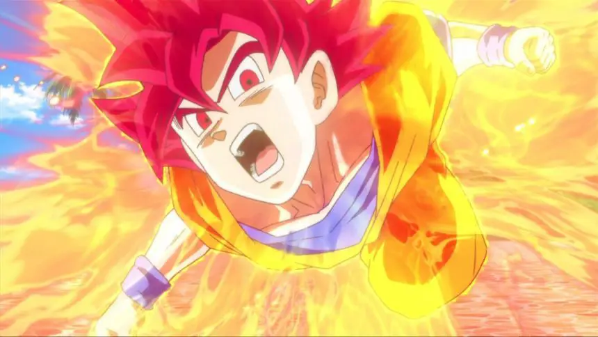 Dragon Ball: O Segredo por Trás das Transformações Icônicas - transformações Dragon Ball