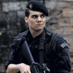 Wagner Moura em Ladrões de Drogas
