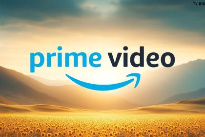 Séries Prime Video