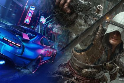Jogos da Ubisoft no Xbox Game Pass