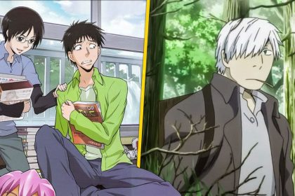 Artistas de animes subestimados