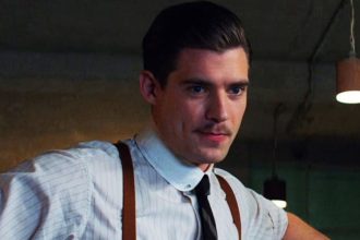 Filme Pearl, lançamento no Hulu