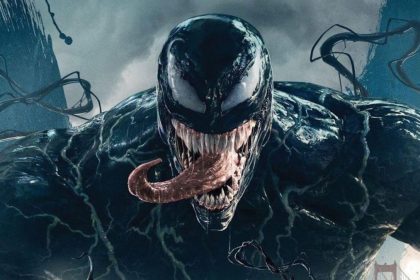 Pôster de 'Venom: The Last Dance'