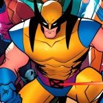 X-Men '97 personagem Exodus