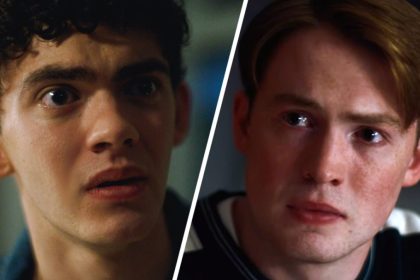 Desfecho de Heartstopper: Amor e Superação na Netflix - Heartstopper Forever