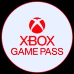 Ilustração do Xbox Game Pass com jogos em destaque