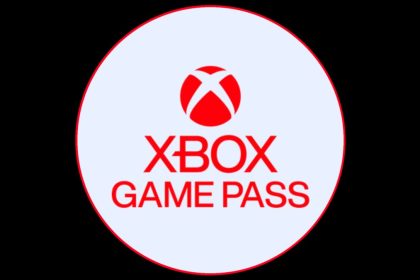 Ilustração do Xbox Game Pass com jogos em destaque