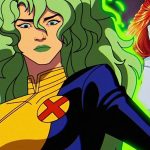 X-Men '97: Mystique e Polaris