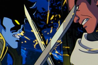 Revelações Explosivas em X-Men ’97: Laços de Família Inesperados - X-Men '97