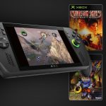 Jogos clássicos do Xbox agora disponíveis no PC