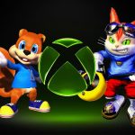 Jogos clássicos do Xbox sendo jogados no PC.