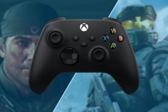 Jogos exclusivos do Xbox