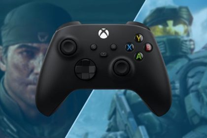Jogos exclusivos do Xbox