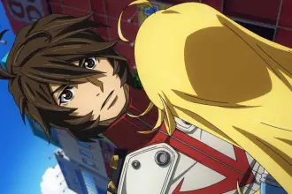 Yamato 3199: Trailer do Capítulo Final Revela Surpresas - Yamato 3199