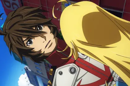 Yamato 3199: Trailer do Capítulo Final Revela Surpresas - Yamato 3199