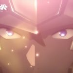 Yoroi-Shinden Samurai Troopers anime