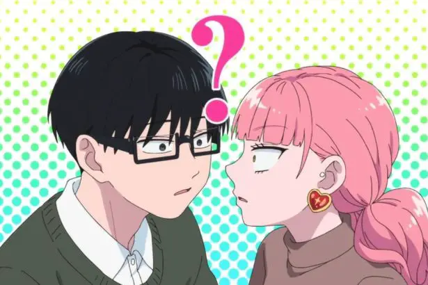 You and I Are Polar Opposites Temporada 2