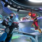 1047 Games encerra Splitgate: Arena Reloaded e Empulse - 1047 Games