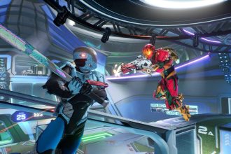 1047 Games encerra Splitgate: Arena Reloaded e Empulse - 1047 Games