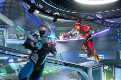 1047 Games encerra Splitgate: Arena Reloaded e Empulse - 1047 Games