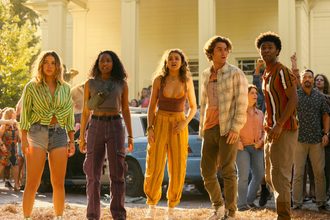 Final explicado de Outer Banks temporada 5: O que acontece no final da série - geeklando.com.br