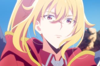 Trailer Revela Estreia de A Wild Last Boss 2ª Temporada - A Wild Last Boss segunda temporada