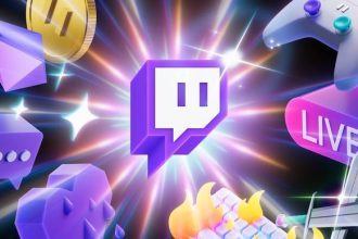 Streamer Processa Twitch e Amazon por Uso Indevido de Conteúdo - ação coletiva Twitch