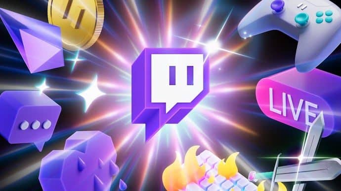 Streamer Processa Twitch e Amazon por Uso Indevido de Conteúdo - ação coletiva Twitch