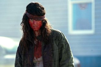 Onslaught: O Novo Clássico de Suspense de Adam Wingard - Onslaught