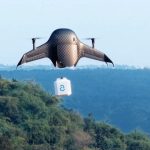 Airbound Revoluciona Logística com Investimento de US$ 37M - Airbound