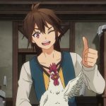 Ami Koshimizu se Une ao Elenco de Anime de Sucesso - Ami Koshimizu