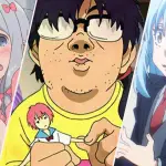 Isekai: Por que Homens Mais Velhos São Fãs Ávidos? - Isekai