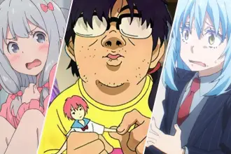 Isekai: Por que Homens Mais Velhos São Fãs Ávidos? - Isekai