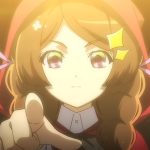 Anime de Red Riding Hood estreia em 2027 com grande expectativa - anime Red Riding Hood