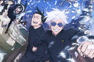 Os 10 Animes Mais Bem Escritos da Última Década - animes bem escritos