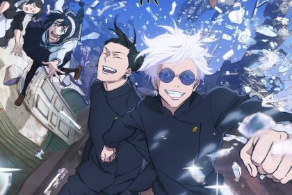 Os 10 Animes Mais Bem Escritos da Última Década - animes bem escritos