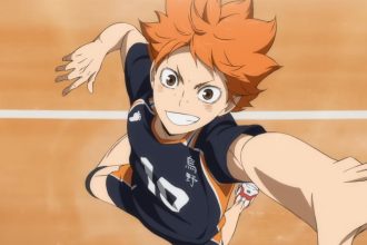 10 Animes de Esporte que Encantam até os Não Fãs - animes de esporte