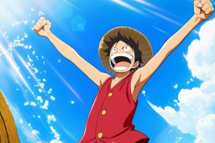 10 Animes Longos que Cativam como One Piece - animes longos