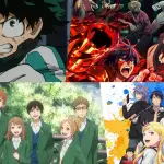 Animes Imperdíveis na Viki: Descubra Aventuras e Romances - animes na Viki