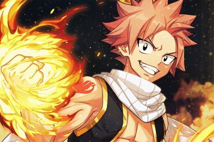 Black Clover Retorna: 10 Animes para Preencher a Espera - animes para fãs de Black Clover