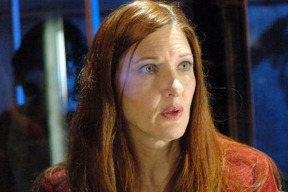 Annette O’Toole: A Saída de Smallville e o Impacto no Universo DC - Annette O'Toole Smallville