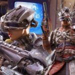 Phantom Targets: Desafios e Recompensas em ARC Raiders - Phantom Targets