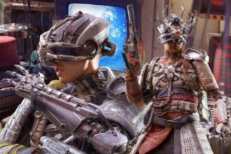 Phantom Targets: Desafios e Recompensas em ARC Raiders - Phantom Targets