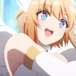 ARCANADEA: Novo Anime Mistura Ficção e Fantasia - ARCANADEA