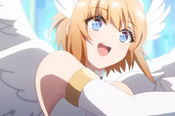 ARCANADEA: Novo Anime Mistura Ficção e Fantasia - ARCANADEA
