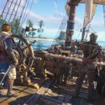 Assassin’s Creed Black Flag Resynced: Atualização de Setembro Revela Novidades - Assassin's Creed Black Flag atualização