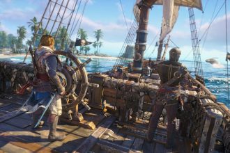Assassin’s Creed Black Flag Resynced: Atualização de Setembro Revela Novidades - Assassin's Creed Black Flag atualização