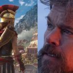 Assassin’s Creed Odyssey: Explosão de 90% nos Jogadores Após Filme - Assassin's Creed Odyssey