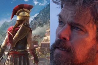 Assassin’s Creed Odyssey: Explosão de 90% nos Jogadores Após Filme - Assassin's Creed Odyssey